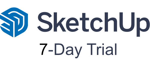 SketchUp  2023 7-Day Trial