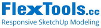 FlexTools for SketchUp