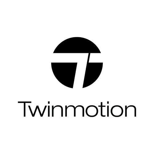Twinmotion 2023.2.4 New 1-Year Subscription