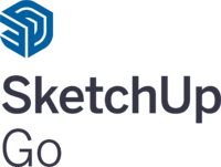 SketchUp Go Subscription - Commercial
