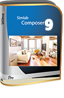 SIMLab Composer 9.1 Pro Annual Subscription