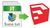 SimLab JT Importer for Sketchup (Floating License) - Win/MAC