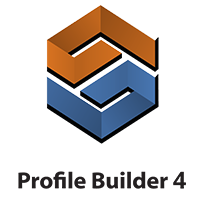 Profile Builder 4 for SketchUp Single Commercial License