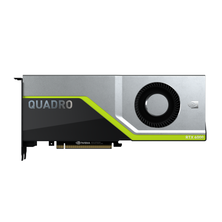 NVIDIA Quadro RTX6000 - 24 GB  High Level Graphics Card