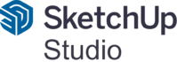 SketchUp Studio Subscriptions - Commercial