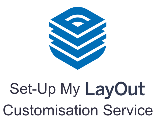 SEEIT3D-LayOut installation Setup - Customisation Service