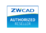 ZWCAD 2023 Standard Perpetual New Single License