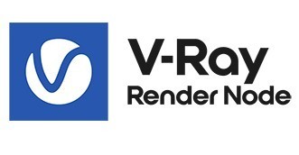 V-Ray Render Node 5-Pack Perpetual License