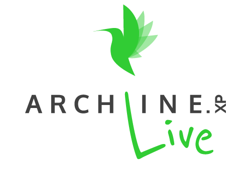 ARCHLine.XP LIVE 2023 Perpetual - New License