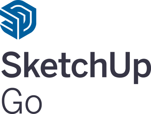 SketchUp Go 1-Year Subscription - Commercial