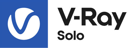 V-Ray Solo 1-Year New Subscription