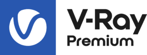 V-Ray Premium 1-Year Subscription