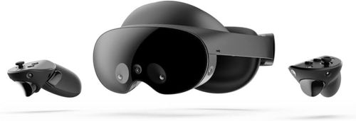 META Quest Pro VR Headset - 256gb