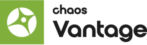 Chaos Vantage 1-Year New Subscription